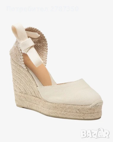 Castañer Chiarita еспадрили