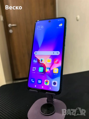 Xiaomi Redmi 9 pro 6/128gb