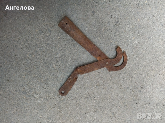 Ножица за клони