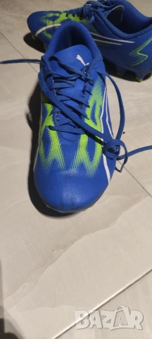 Мъжки бутонки PUMA Ultra Play FG/AG, снимка 2 - Маратонки - 54298260