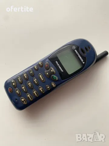 ✅ Motorola 🔝 T180