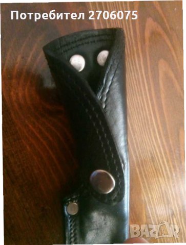 Нож, снимка 8 - Ножове - 31418789