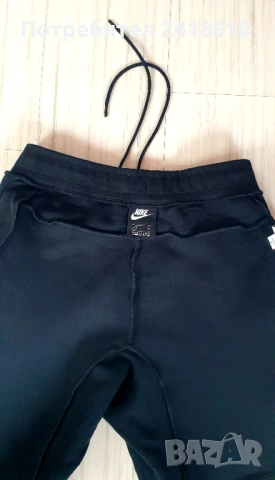 Nike Tech Pant Mens Size S Slim Fit ОРИГИНАЛ! Мъжко Долнище!, снимка 5 - Спортни дрехи, екипи - 53131171