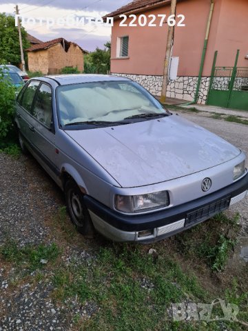 пасат б3 б4 passat b3 b4 на части Synchro, снимка 9 - Автомобили и джипове - 28644403