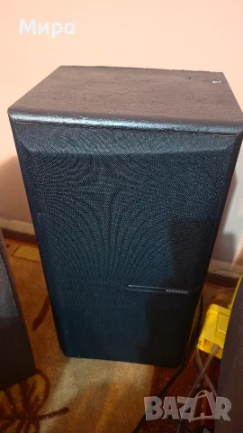тонколони Кenwood ls 85, снимка 3 - Тонколони - 56247349