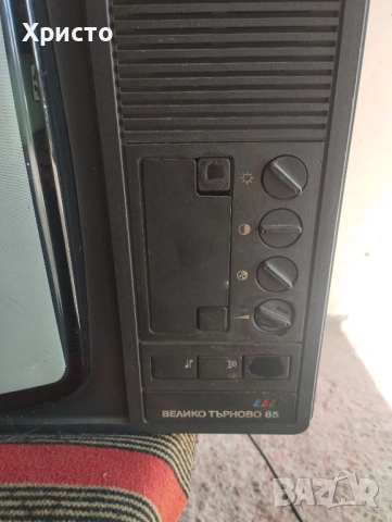 Телевизор - Велико Търново 85, снимка 2 - Телевизори - 53929620