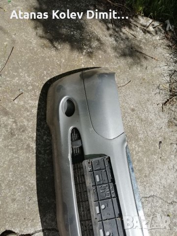 За части А класа бензин, снимка 8 - Автомобили и джипове - 36781021