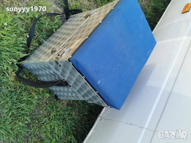 РИБАРСКИ СТОЛ-ВНОС SWISS 2504261655L4, снимка 5 - Такъми - 54312406