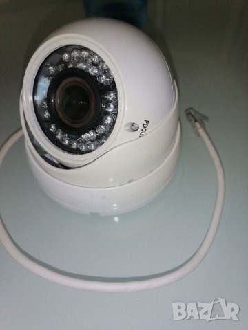 Мрежова камера 5mp, снимка 4 - IP камери - 37500529