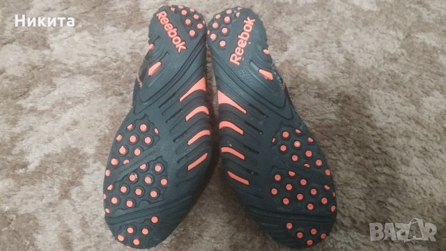Reebok 38-39 номер-Виетнам, снимка 4 - Маратонки - 34219821