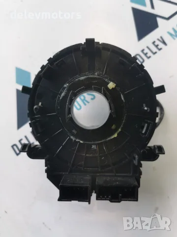93490G2310 Спирален кабел (лентов кабел) на волана черен корпус, жълт външен конектор за Hyundai