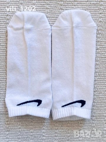 Чорапи Nike (42-45ном)Лот 3чифта, снимка 3 - Други - 31767352
