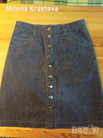 MADS NORGAARD M, снимка 3 - Поли - 53896322