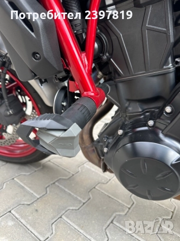 Kawasaki z-650, снимка 2 - Мотоциклети и мототехника - 52973323