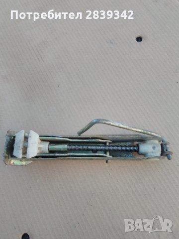 Крик за опел, снимка 2 - Аксесоари и консумативи - 32114219