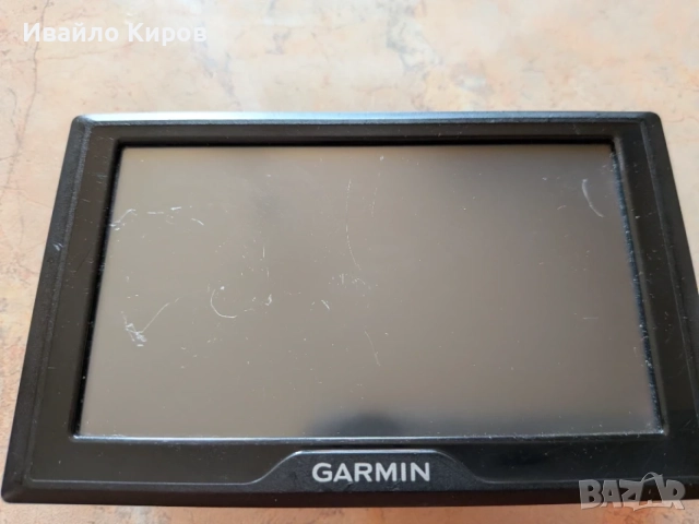Garmin Drive 50 LMT, снимка 9 - Garmin - 56033425