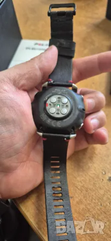 Смарт часовник Polar Grit x Pro Titan, снимка 4 - Мъжки - 49125436