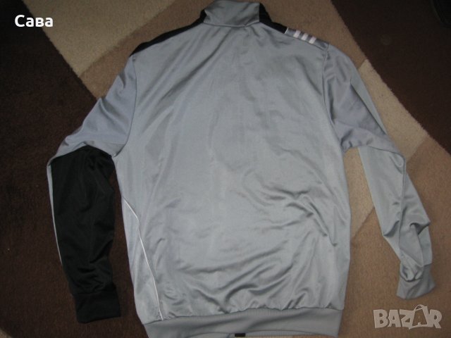 Спортни горнища ADIDAS   мъжки,Л-ХЛ, снимка 4 - Спортни дрехи, екипи - 31856116