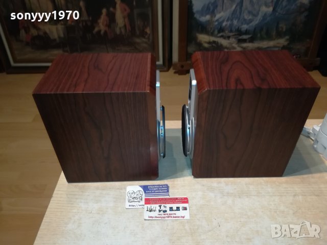 PHILIPS ТОНКОЛОНИ 2БР 0401221921, снимка 5 - Тонколони - 35323243