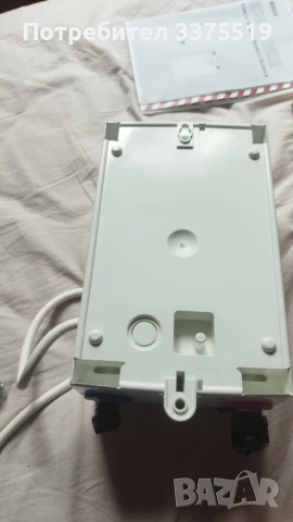 BOSCH(БОШ) проточен монофазен бойлер, снимка 3 - Бойлери - 51048939