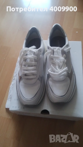 Дамски маратонки Geox