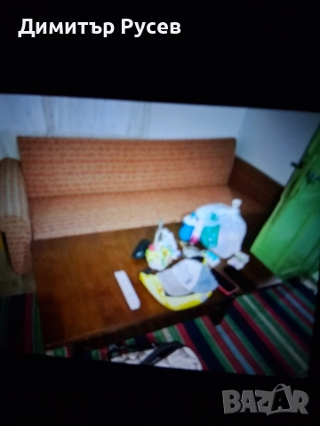 Продавам мебели и техника