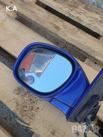 Огледала Toyota Rav4 1, снимка 5 - Части - 47368296