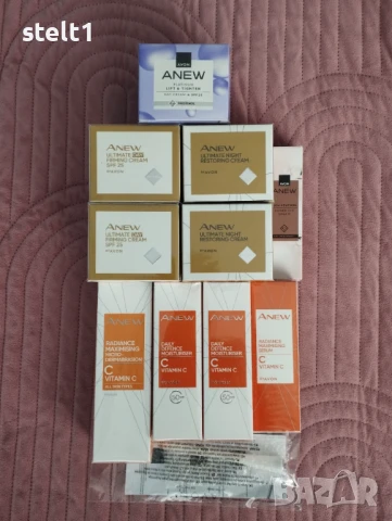 Продукти от Avon, снимка 10 - Декоративна козметика - 16927014