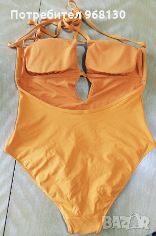 Нов H&M бански, снимка 2 - Бански костюми - 29413188