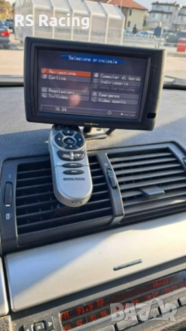 Продавам BMW X5 е53 3.0 на части, снимка 4 - Автомобили и джипове - 52330325