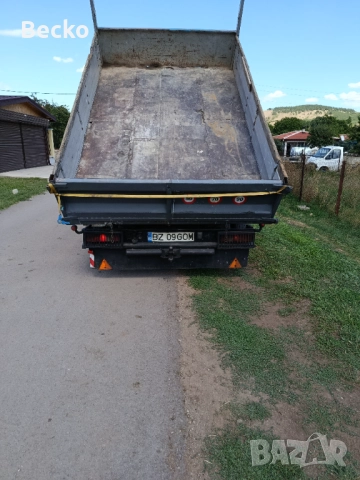 2.4-125(на части), снимка 3 - Бусове и автобуси - 51626615