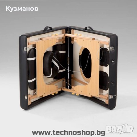 Нови, нискобюджетни масажни кушетки на промо цена 215 лв., снимка 12 - Кушетки - 34421669
