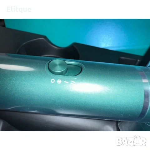 Сешоар VGR V-431, снимка 4 - Сешоари - 53127835