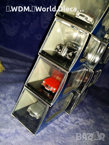 Mercedes Benz 1.87  190 SL 300SL 300E, снимка 10 - Колекции - 37494337