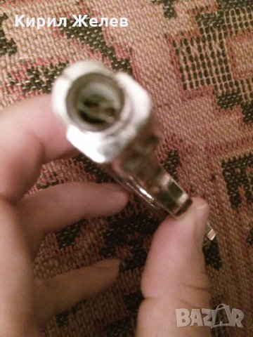 Сувенир запалка пистолет 19235, снимка 9 - Декорация за дома - 31289546