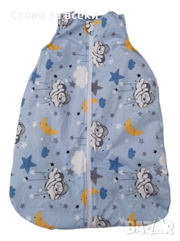 Чувалчета за сън , снимка 8 - Спални чували за бебета и деца - 52828114
