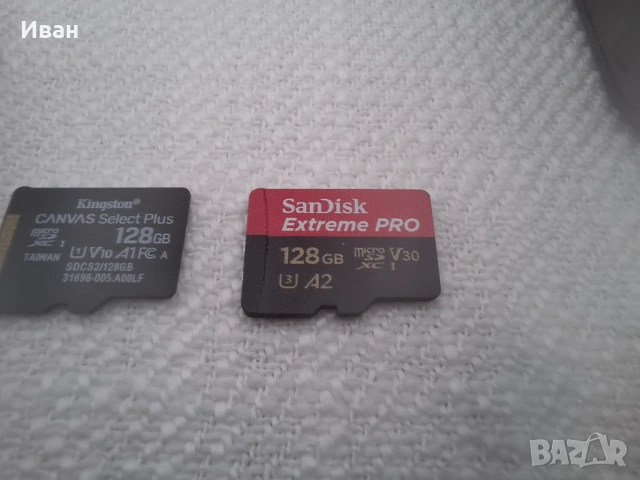 GoPro 13 Black - Нова + Подаръци, снимка 4 - Камери - 53119868