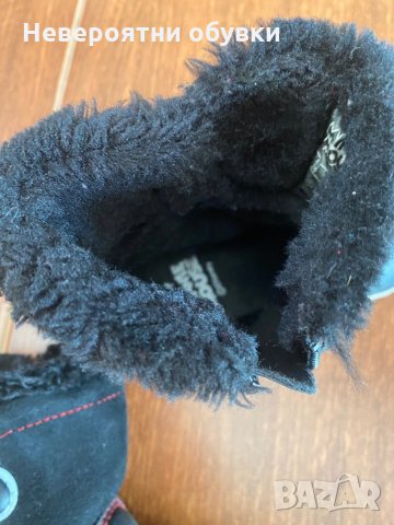 Ботуши Мини маус Minnie maus, снимка 2 - Детски боти и ботуши - 29928483