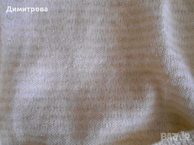 Риза-сатен и фина жилетка; Сет, снимка 5 - Жилетки - 31253280