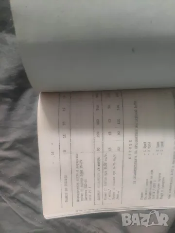 Продавам "Упътване за грамофон Тесла , снимка 3 - Специализирана литература - 48122597