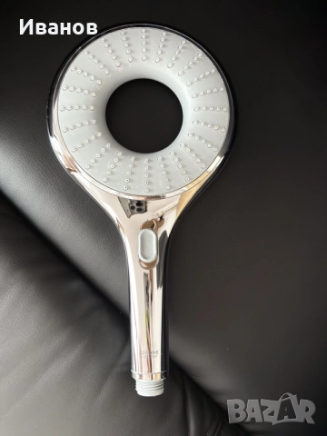 grohe глава за душ