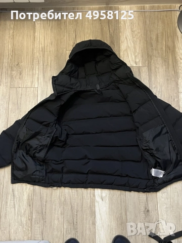 Есенно яке на adidas, снимка 2 - Якета - 56202947