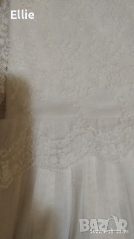 Детска лятна рокля , снимка 2 - Детски рокли и поли - 36915911