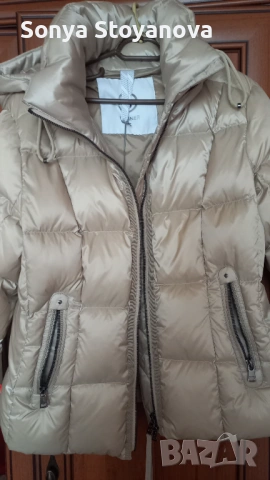 Дамско яке Bogner