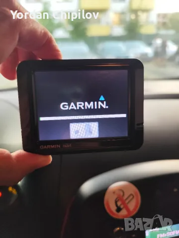 Навигация garmin nuvi , снимка 2 - Аксесоари и консумативи - 55878626