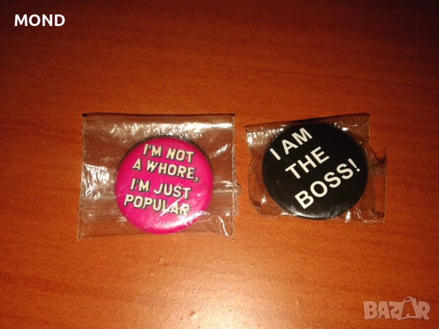 Значки за колекция, снимка 3 - Колекции - 52865239