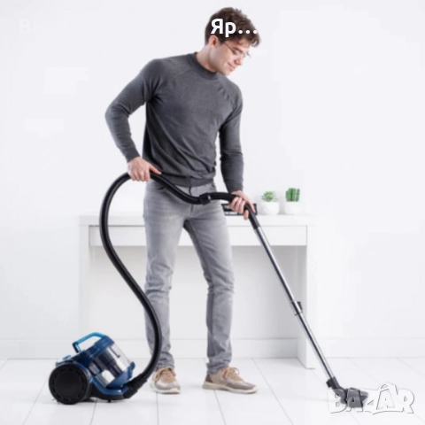 Прахосмукачка - Taurus Homeland Cyclone Animal, снимка 9 - Прахосмукачки - 51620039