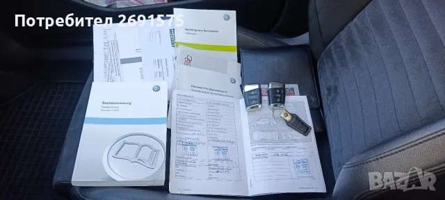 vw Passat B8 2.0tdi 150, снимка 15 - Автомобили и джипове - 55961349