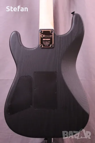 Продавам - Charvel PM SD3 HSS FR EBN, снимка 6 - Китари - 56426426