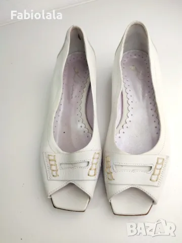 Lilian shoes 37, снимка 2 - Дамски елегантни обувки - 49555831